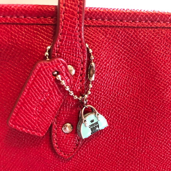 JUICY COUTURE CHARM - Picture 3 of 6